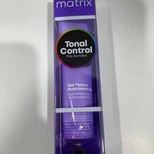 BRAND NEW Matrix Tonal Control Toner 9V "Iced Out" -BLONDE HAIR TONER